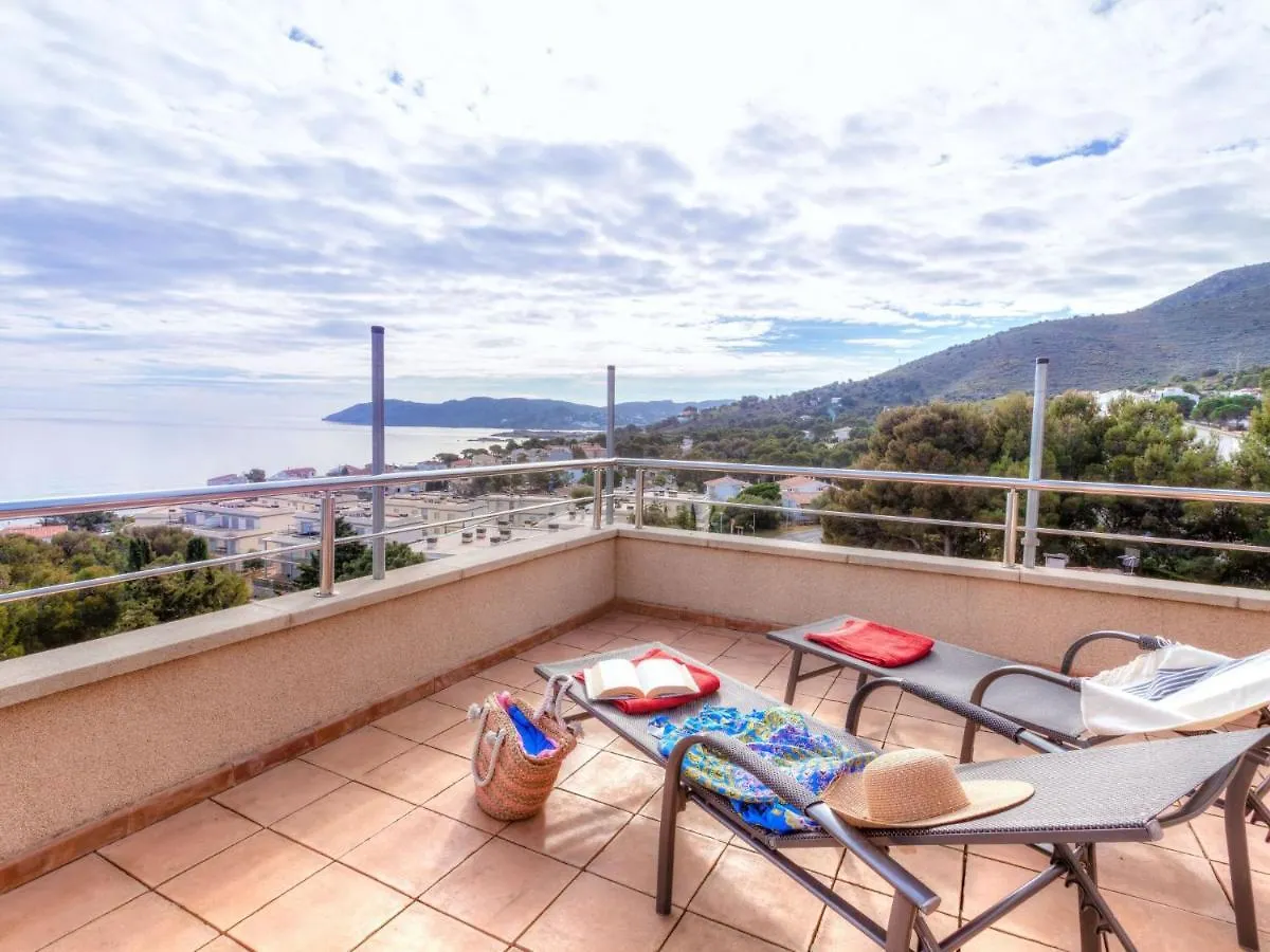 Apartment Fane By Interhome Llança Spagna