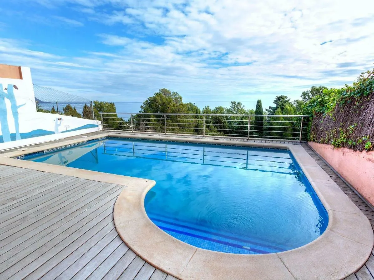Apartment Fane By Interhome location